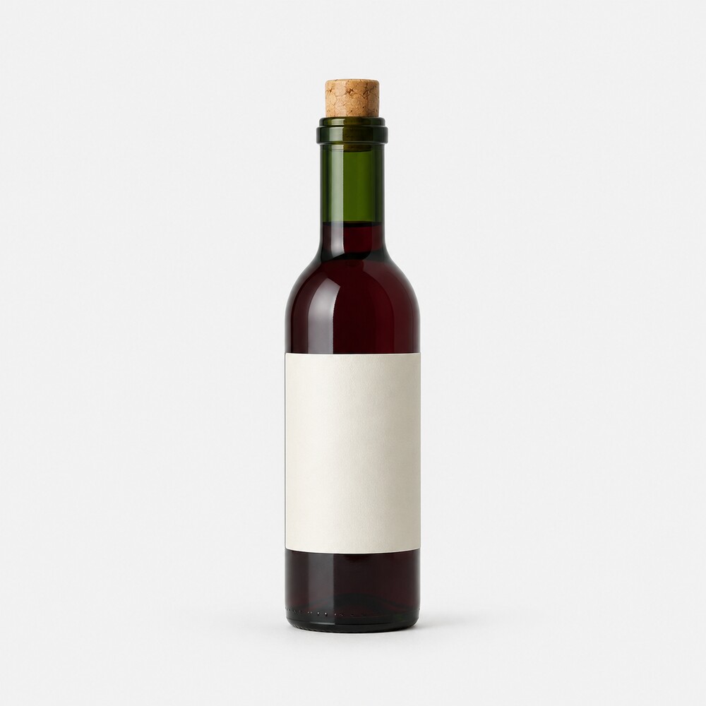 Rotwein (klein)