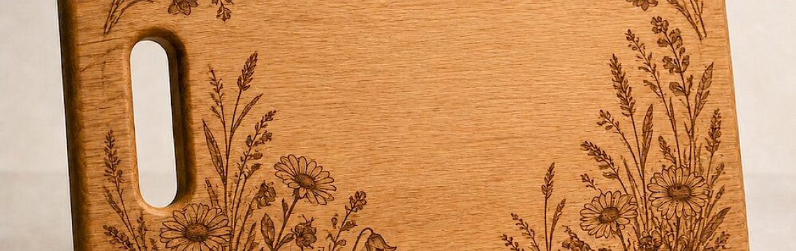 Individuell & nach Ma&szlig; &ndash; personalisierbare Produkte